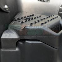 PASSENGER FOOT REST na čtyřkolku TGB BLADE LT, LTX,  (levá nebo pravá, bez adaptéru) 1ks