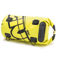 EA 114FL, žlutá fluo, objem 30 l.