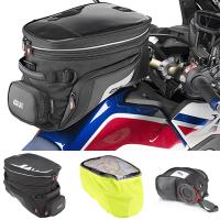 XS 320, TANKLOCK s objímkou na nádrž, pro Honda CRF 1000L Africa Twin, Versys 650, 20l