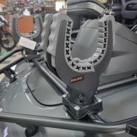 RATCHETING RHINO GRIP - PAIR
