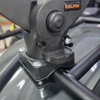 RATCHETING RHINO GRIP - PAIR