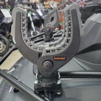 RATCHETING RHINO GRIP - PAIR
