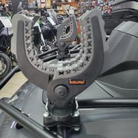 RATCHETING RHINO GRIP - PAIR