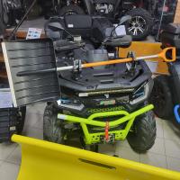 RATCHETING RHINO GRIP - PAIR