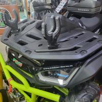 RATCHETING RHINO GRIP - PAIR