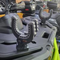 RATCHETING RHINO GRIP - PAIR