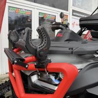 RATCHETING RHINO GRIP - PAIR