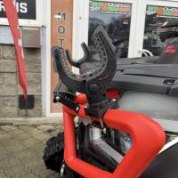 RATCHETING RHINO GRIP - PAIR