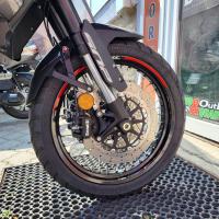 TRK 502 X ABS, ZÁRUKA 4 ROKY, AKCE KUFRY