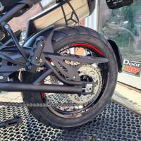 TRK 502 X ABS, ZÁRUKA 4 ROKY, AKCE KUFRY