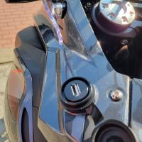 TRK 502 X ABS, ZÁRUKA 4 ROKY, AKCE KUFRY