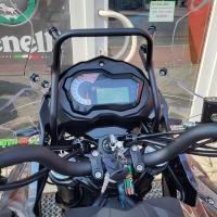 TRK 502 X ABS, ZÁRUKA 4 ROKY, AKCE KUFRY