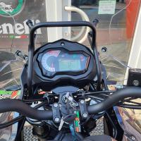 TRK 502 X ABS, ZÁRUKA 4 ROKY, AKCE KUFRY