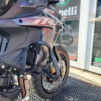 TRK 502 X ABS, ZÁRUKA 4 ROKY, AKCE KUFRY