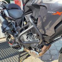 TRK 502 X ABS, ZÁRUKA 4 ROKY, AKCE KUFRY