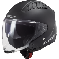 OF600 COPTER URBANE MATT BLACK