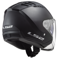OF600 COPTER URBANE MATT BLACK