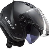 OF600 COPTER URBANE MATT BLACK