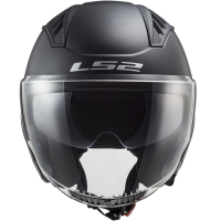 OF600 COPTER URBANE MATT BLACK