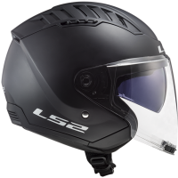 OF600 COPTER URBANE MATT BLACK