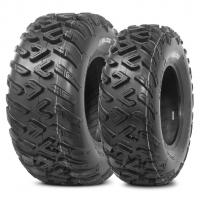 TIRES B362