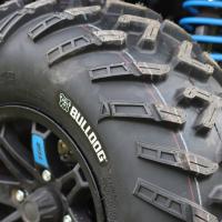 TIRES B362