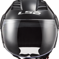 OF562 AIRFLOW GLOSS BLACK LONG