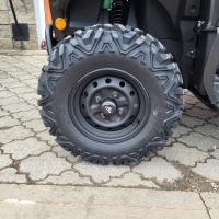 Snarler AT6 S E5+, 5let ZÁRUKA, AKCE LÉTO
