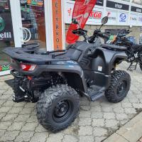 Snarler AT6 S E5+, 5let ZÁRUKA, AKCE LÉTO