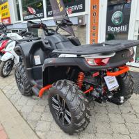 Snarler AT6 S E5 White/Red, AKCE DOPLŇKY Kč 16.000,- ZDARMA