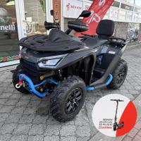 Snarler AT6 L EPS LIMITED T3b, 5let ZÁRUKA, AKCE JARO - ELEKTRICKÁ KOLOBĚŽKA ZDARMA