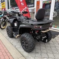 Snarler AT6 L EPS LIMITED T3b, 5let ZÁRUKA, AKCE LÉTO