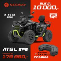 Snarler AT6 L EPS LIMITED SPZ T3b, AKCE ŘÍJEN