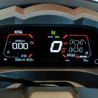 Snarler AT6 L EPS LIMITED T3b, 5let ZÁRUKA, AKCE LEDEN