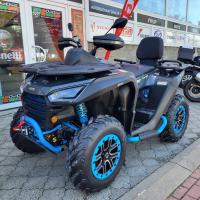 Snarler AT6 L EPS LIMITED E5+, 5let ZÁRUKA