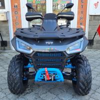Snarler AT6 L EPS LIMITED E5+, 5let ZÁRUKA