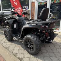 Snarler AT6 L EPS LIMITED E5+, 5let ZÁRUKA