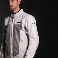 PREDATOR MAN JACKET BLACK