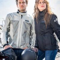 PREDATOR MAN JACKET BLACK