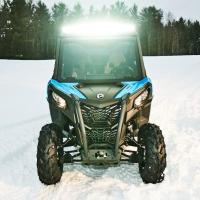 pro čtyřkolky / UTV Can-Am Traxter, Maverick, Commander, 99cm