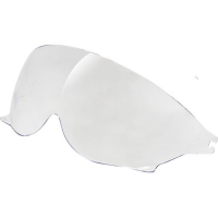 SUN VISOR OF599/OF601 CLEAR (SPITFIRE, BOB)
