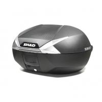 D0B47106 SH47 černá/bílá 47l