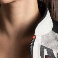 ALBA LADY JACKET BLACK