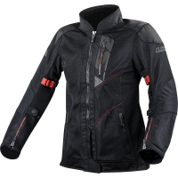 ALBA LADY JACKET BLACK