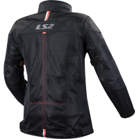 ALBA LADY JACKET BLACK