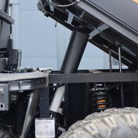 pro čtyřkolky UTV 1100 Diesel