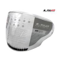 LS2 VISOR OF600 (COPTER)