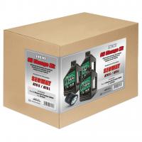 Oil change kit - pro čtyřkolky SEGWAY AT6