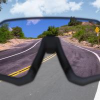 FUEL CELL - MATTE BLACK / PRIZM DEEP WATER POLARIZED