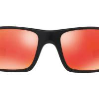 HOLBROOK - BLACK CAMO COLLECTION - BLACK CAMO / PRIZM RUBY